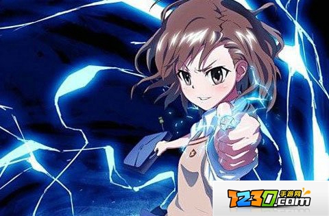 魔法禁书目录手游御坂美琴厉害吗 魔法禁书目录御坂美琴战斗力分析
