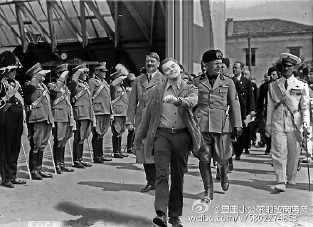 莱昂纳多表情包GIF大全 小李子表情包动态图图片
