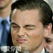 莱昂纳多表情包GIF大全 小李子表情包动态图图片
