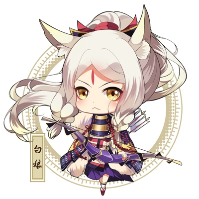 阴阳师白狼怎么获得 阴阳师白狼怎么样​