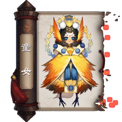 阴阳师童女在哪打 阴阳师童女在那个副本