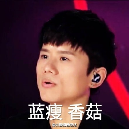 蓝瘦香菇配图高清 蓝瘦香菇无水印下载