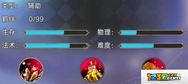 萌王ex乾隆怎么样 萌王ex乾隆技能怎么样