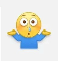 微博摊手表情在哪 微博新表情摊手高清无水印大图GIF