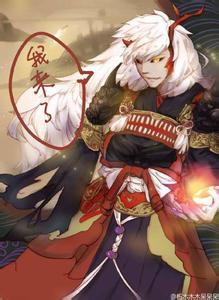 阴阳师茨木童子觉醒材料是什么 阴阳师茨木童子觉醒图片