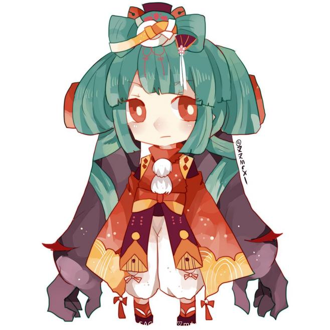 阴阳师二口女怎么样 阴阳师二口女好用吗