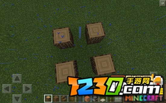 我的世界狗窝怎么做图片 我的世界手机版狗窝有什么用