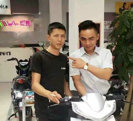 蓝瘦香菇本人照片曝光 蓝瘦香菇原作者照片