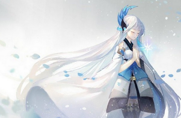 阴阳师雪女怎么打 阴阳师雪女剧情通关攻略