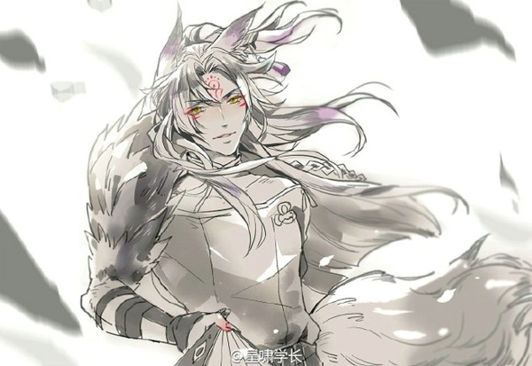 阴阳师妖狐怎么样 阴阳师妖狐值得培养吗