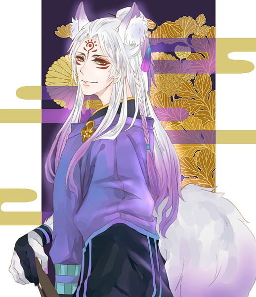 阴阳师妖狐怎么样 阴阳师妖狐值得培养吗