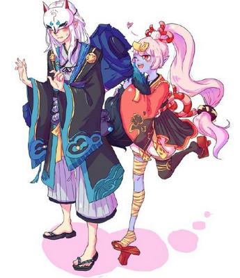 阴阳师妖狐觉醒条件是什么 阴阳师妖狐觉醒材料获取方法分享