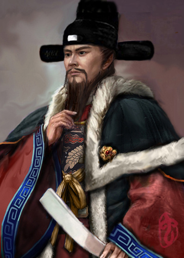 王者荣耀张居正什么时候出 王者荣耀张居正什么时候上线