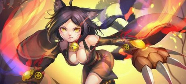 阴阳师九命猫御魂搭配 阴阳师手游九命猫御魂搭配