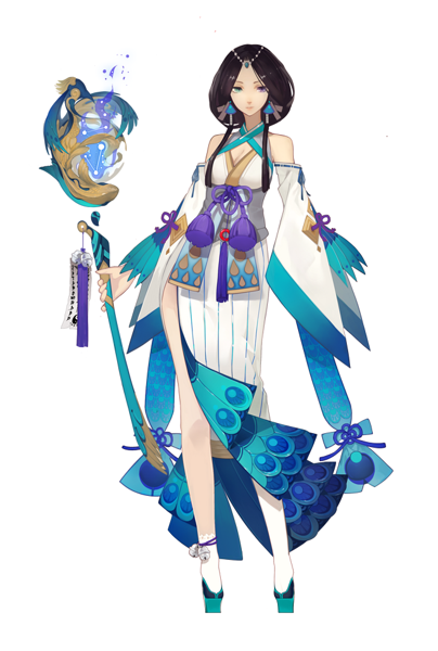阴阳师速度排名式神分析 阴阳师速度排行最快式神