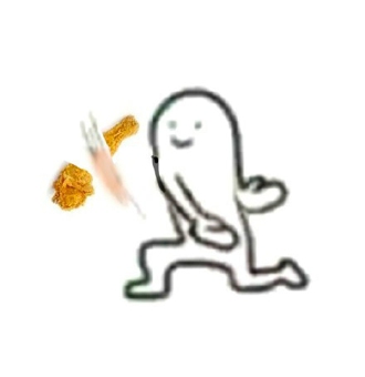 我不吃我减肥搞笑图片大全 我不吃我减肥表情包