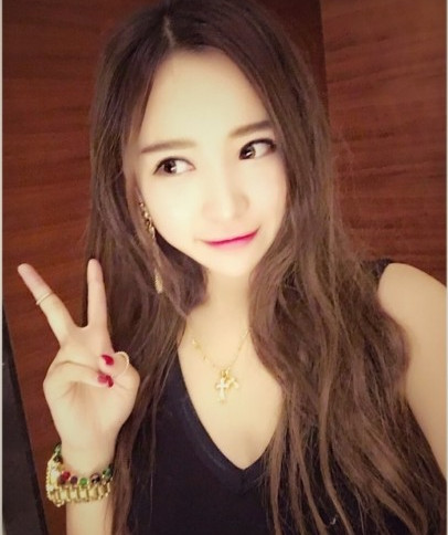 乔任梁生前女友是谁 乔任梁生前女友照片