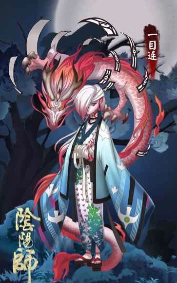 阴阳师一目连什么时候出 阴阳师一目连上线时间预测