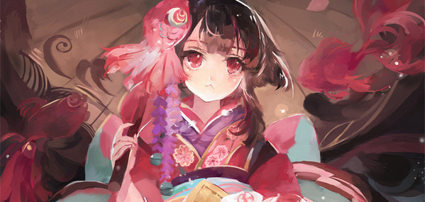 阴阳师灯笼鬼哪里多 阴阳师灯笼鬼在哪打