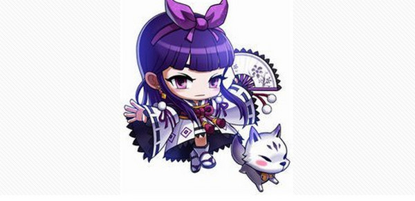 阴阳师三尾狐哪里多 阴阳师三尾狐在第几章