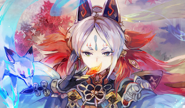 阴阳师管狐哪里多 阴阳师管狐在哪打多