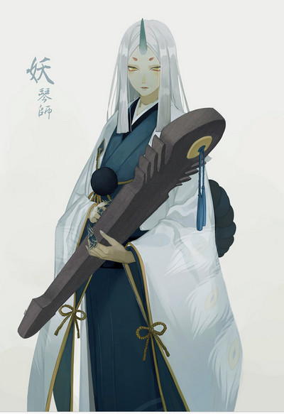 阴阳师镰鼬和妖琴师哪个好 阴阳师妖琴师和镰鼬山兔比分析