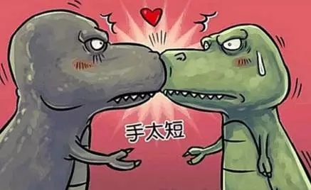 鳄鱼臂是什么意思 鳄鱼臂是什么梗