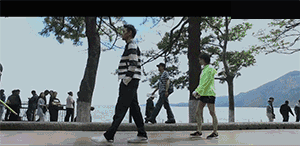 季白是谁有多帅 季白许诩是什么关系