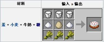 我的世界牛奶怎么得到 我的世界牛奶有什么用