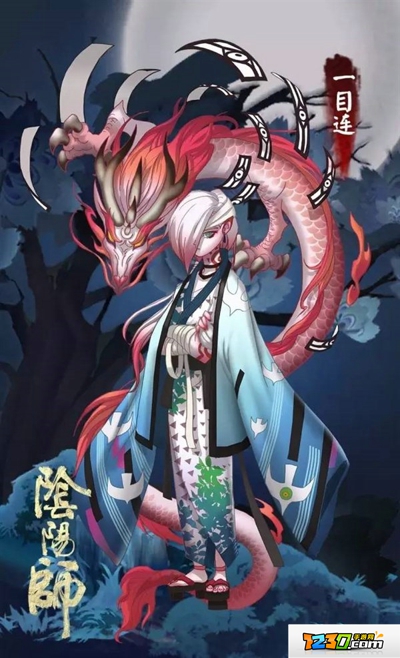 阴阳师11月新式神介绍 阴阳师11月新式神攻略