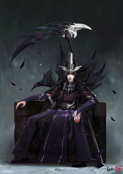 阴阳师手游鬼使黑式御魂推荐 阴阳师鬼使黑御魂搭配攻略