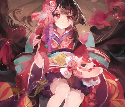 阴阳师铃铛噩梦是谁 阴阳师铃铛噩梦在哪里刷多