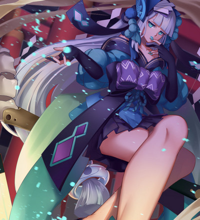 阴阳师食梦貘在哪里多 阴阳师食梦貘在哪打