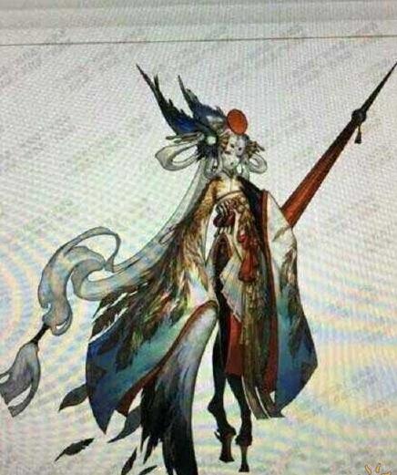 阴阳师姑获鸟新皮肤多少钱 阴阳师姑获鸟新皮肤怎么得什么时候上线