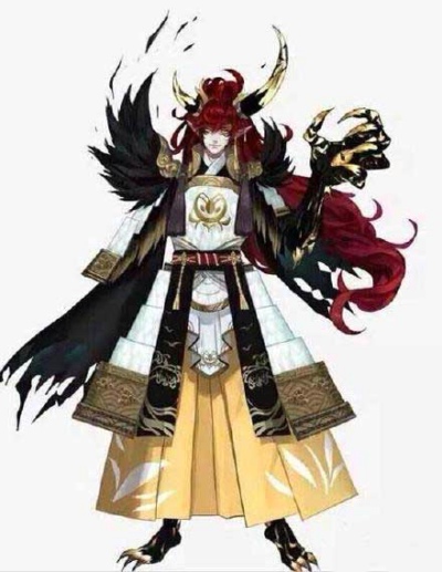 阴阳师茨木童子新皮肤多少钱 阴阳师茨木童子新皮服怎么获得