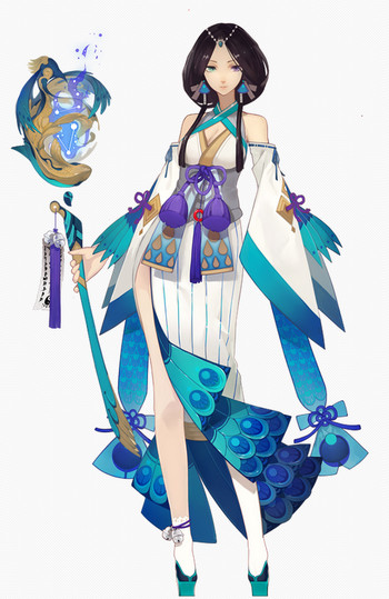 阴阳师八百比丘尼什么时候出 阴阳师八百比丘尼解锁怎么用