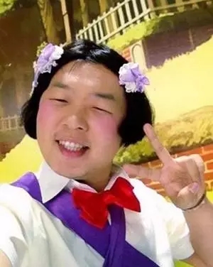 王凯莉是什么意思什么梗 王俊凯男扮女装有多美