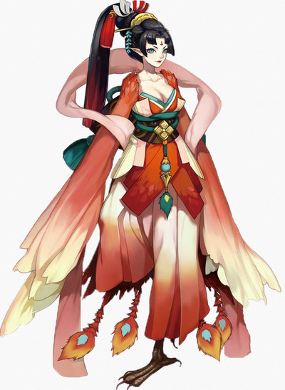阴阳师凤凰火在哪打 阴阳师凤凰火哪里多