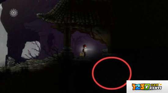 永无止境第二章通关方法 永无止境第二章无回之门图文攻略