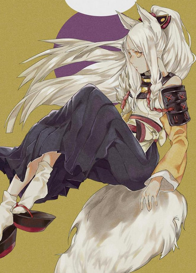 阴阳师白狼和首无哪个好 阴阳师白狼和首无哪个厉害