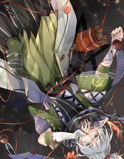 阴阳师白狼和首无哪个好 阴阳师白狼和首无哪个厉害
