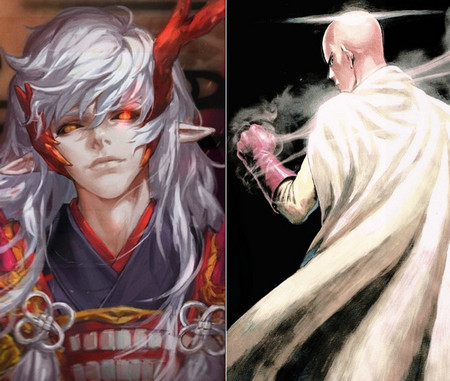 阴阳师一拳超人是谁 阴阳师一拳超人伤害有多高