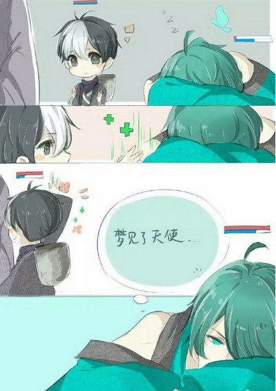 王者荣耀扁鹊出装顺序 王者荣耀扁鹊怎么玩怎么样