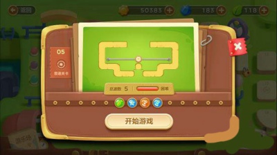 保卫萝卜3游乐场第5关怎么过? 保卫萝卜3游乐场第五关图文攻略