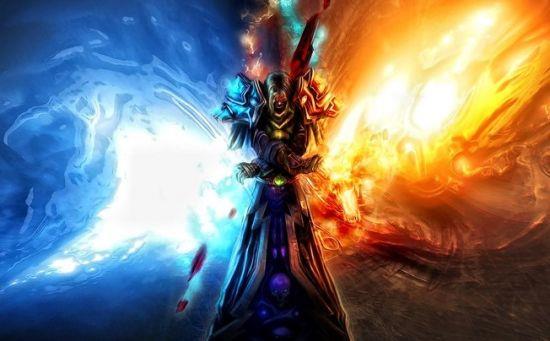 魔兽世界7.1混沌水晶怎么获得 wow混沌水晶有什么用