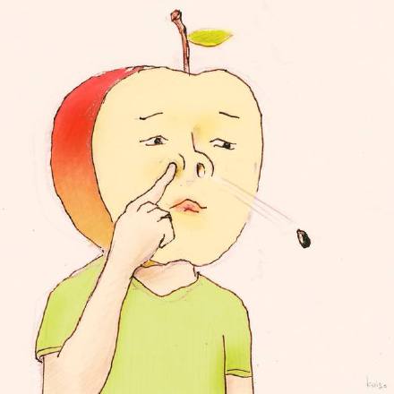 谜之笑点的图片 谜之笑点图片段子最新分享