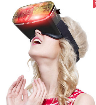 vr眼镜哪个牌子好 vr眼镜性价比排名