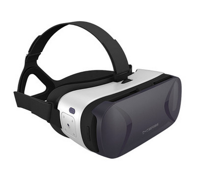 vr眼镜哪个牌子好 vr眼镜性价比排名