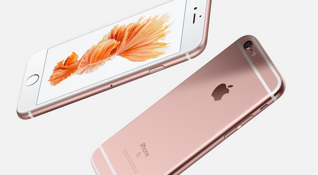 iPhone6s