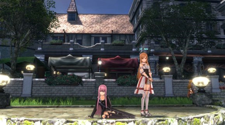 psv刀剑神域虚空幻界好玩吗 ps4刀剑神域虚空幻界评测对比